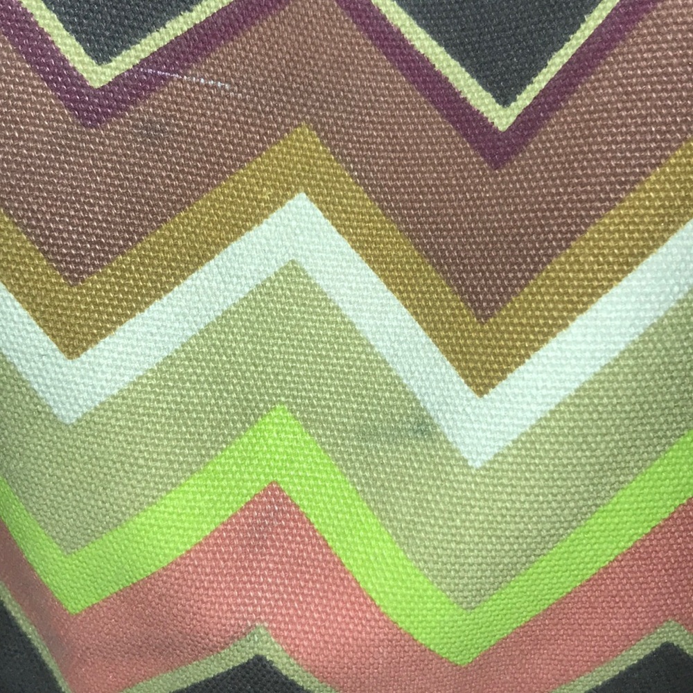 Extra Large Missoni for Target Tote 😘😘 - Picture 4 of 8